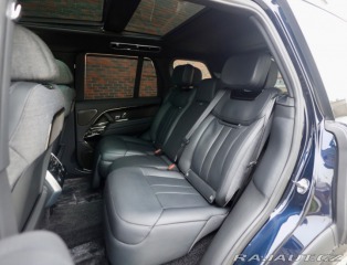 Land Rover Range Rover P550e SV | Panoráma - Ťa 2024
