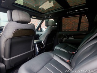 Land Rover Range Rover P550e SV | Panoráma - Ťa 2024