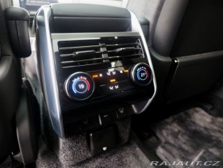Land Rover Range Rover P550e SV | Panoráma - Ťa 2024