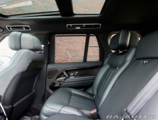 Land Rover Range Rover P550e SV | Panoráma - Ťa 2024