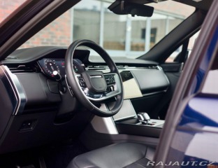 Land Rover Range Rover P550e SV | Panoráma - Ťa 2024