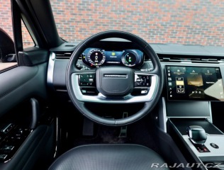 Land Rover Range Rover P550e SV | Panoráma - Ťa 2024