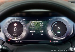 Land Rover Range Rover P550e SV | Panoráma - Ťa 2024