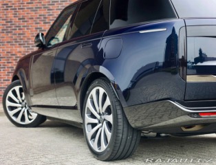 Land Rover Range Rover P550e SV | Panoráma - Ťa 2024