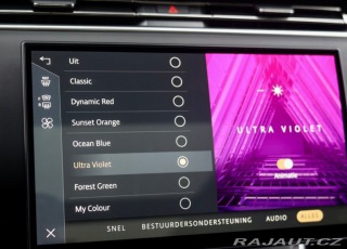 Land Rover Range Rover P550e SV | Panoráma - Ťa 2024