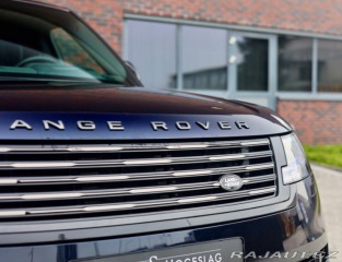 Land Rover Range Rover P550e SV | Panoráma - Ťa 2024