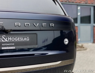 Land Rover Range Rover P550e SV | Panoráma - Ťa 2024
