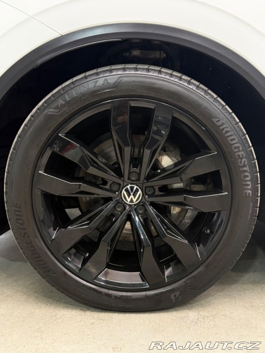 Volkswagen Touareg 3.0 V6 TDI SCR Elegance 2023