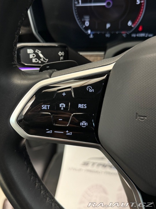 Volkswagen Touareg 3.0 V6 TDI SCR Elegance 2023