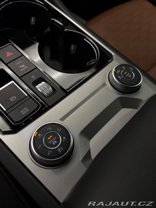 Volkswagen Touareg 3.0 V6 TDI SCR Elegance 2023