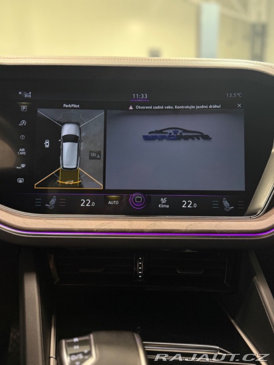 Volkswagen Touareg 3.0 V6 TDI SCR Elegance 2023