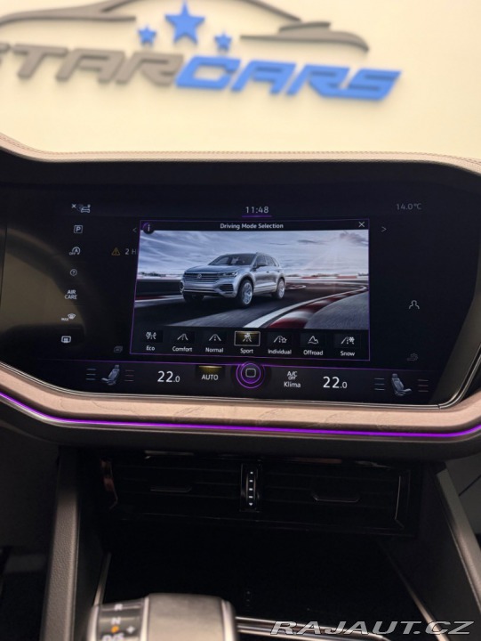 Volkswagen Touareg 3.0 V6 TDI SCR Elegance 2023