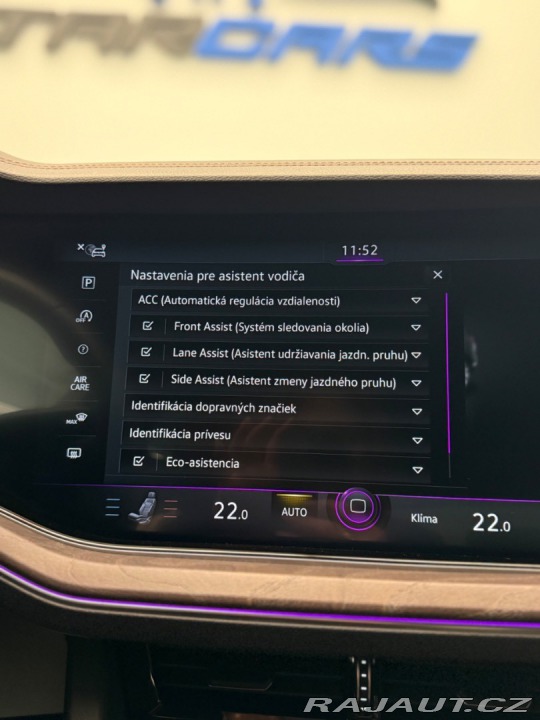 Volkswagen Touareg 3.0 V6 TDI SCR Elegance 2023