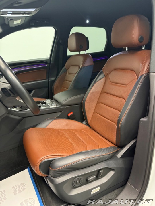 Volkswagen Touareg 3.0 V6 TDI SCR Elegance 2023