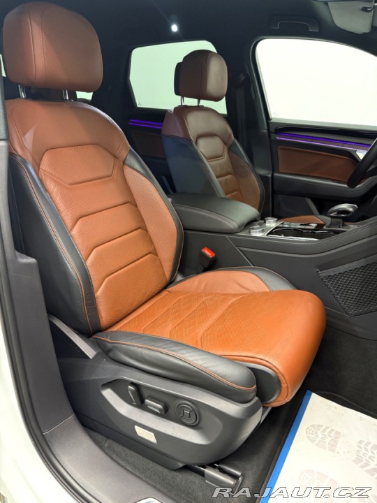 Volkswagen Touareg 3.0 V6 TDI SCR Elegance 2023