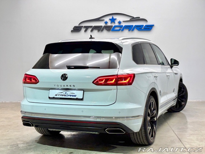 Volkswagen Touareg 3.0 V6 TDI SCR Elegance 2023