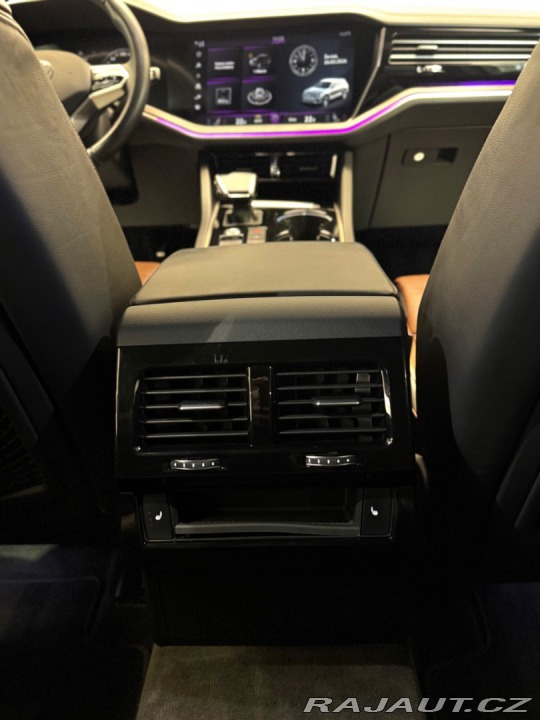 Volkswagen Touareg 3.0 V6 TDI SCR Elegance 2023