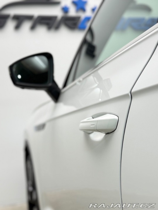 Volkswagen Touareg 3.0 V6 TDI SCR Elegance 2023