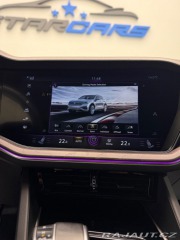 Volkswagen Touareg 3.0 V6 TDI SCR Elegance 2023