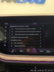 Volkswagen Touareg 3.0 V6 TDI SCR Elegance 2023