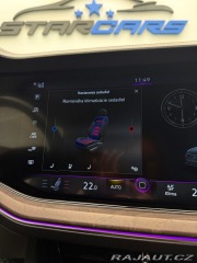 Volkswagen Touareg 3.0 V6 TDI SCR Elegance 2023