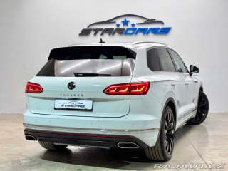 Volkswagen Touareg 3.0 V6 TDI SCR Elegance 2023
