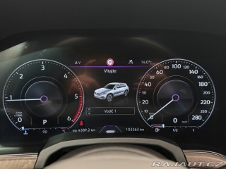 Volkswagen Touareg 3.0 V6 TDI SCR Elegance 2023