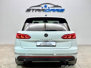 Volkswagen Touareg 3.0 V6 TDI SCR Elegance 2023
