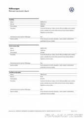 Volkswagen Touareg 3.0 V6 TDI SCR Elegance 2023