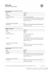 Volkswagen Touareg 3.0 V6 TDI SCR Elegance 2023