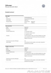 Volkswagen Touareg 3.0 V6 TDI SCR Elegance 2023