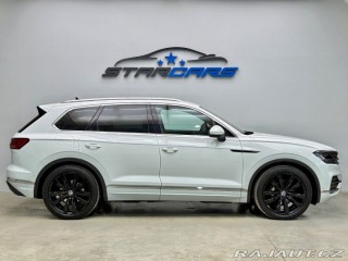 Volkswagen Touareg 3.0 V6 TDI SCR Elegance 2023