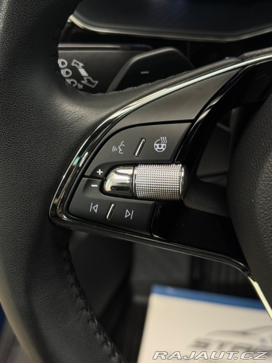 Škoda Superb Combi 2.0 TDI SCR L& 2023