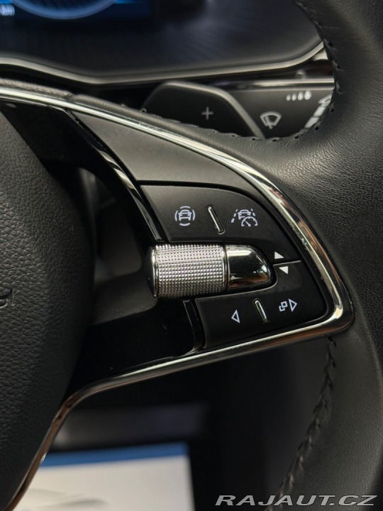 Škoda Superb Combi 2.0 TDI SCR L& 2023