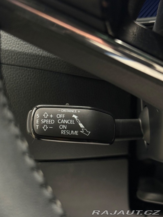 Škoda Superb Combi 2.0 TDI SCR L& 2023