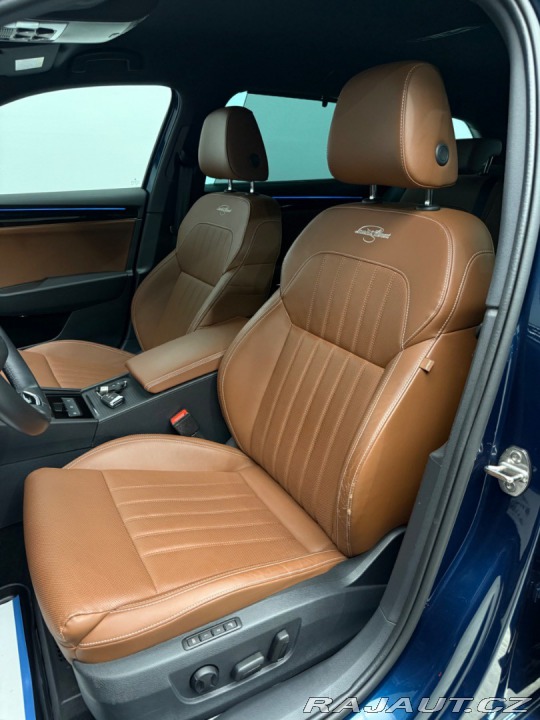 Škoda Superb Combi 2.0 TDI SCR L& 2023