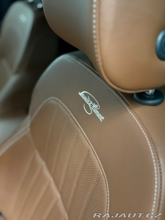 Škoda Superb Combi 2.0 TDI SCR L& 2023