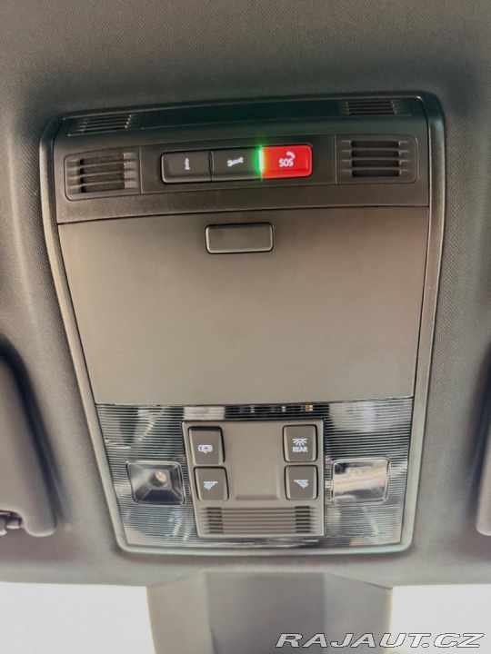 Škoda Superb Combi 2.0 TDI SCR L& 2023