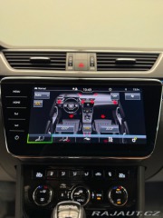 Škoda Superb Combi 2.0 TDI SCR L& 2023