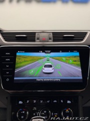 Škoda Superb Combi 2.0 TDI SCR L& 2023