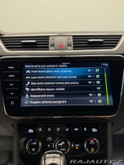 Škoda Superb Combi 2.0 TDI SCR L& 2023