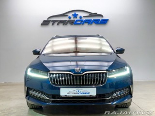 Škoda Superb Combi 2.0 TDI SCR L& 2023