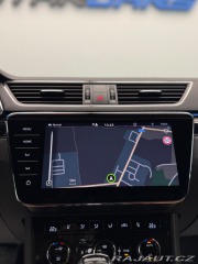 Škoda Superb Combi 2.0 TDI SCR L& 2023