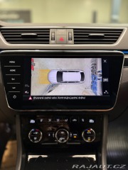 Škoda Superb Combi 2.0 TDI SCR L& 2023