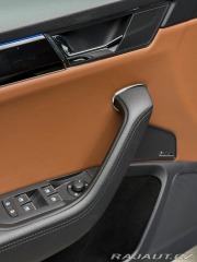 Škoda Superb Combi 2.0 TDI SCR L& 2023