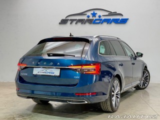 Škoda Superb Combi 2.0 TDI SCR L& 2023