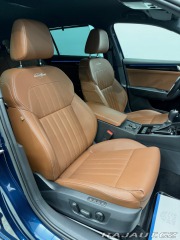 Škoda Superb Combi 2.0 TDI SCR L& 2023