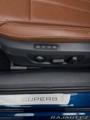 Škoda Superb Combi 2.0 TDI SCR L& 2023