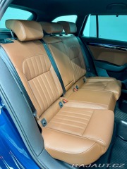 Škoda Superb Combi 2.0 TDI SCR L& 2023