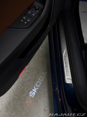 Škoda Superb Combi 2.0 TDI SCR L& 2023